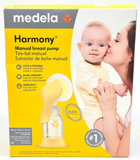 Medela Harmony Manual Breast Pump