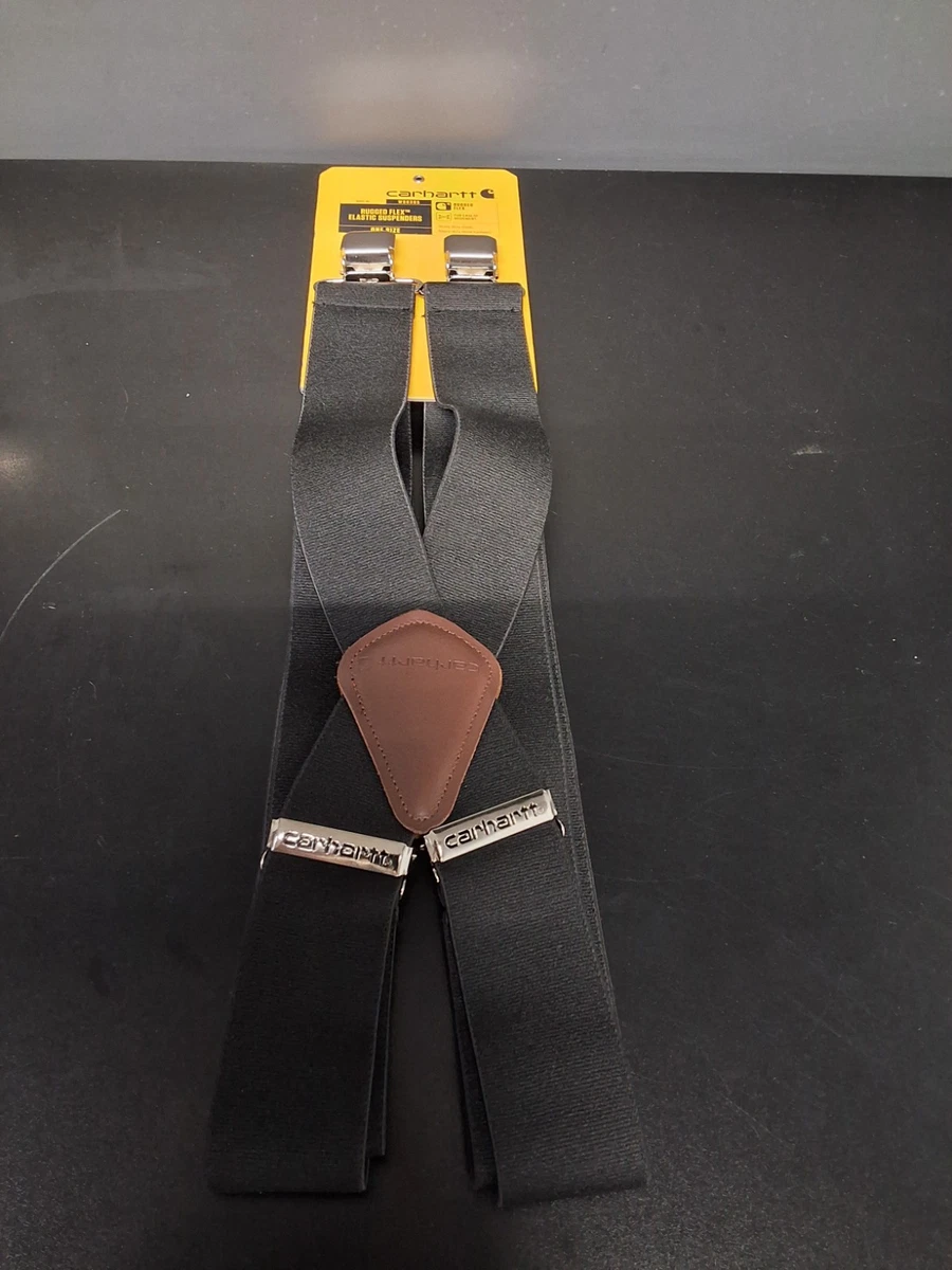 Carhartt Suspenders for Men for sale - eBay