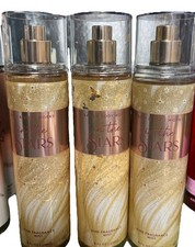3 Pack Bath  Body Works In The Stars Fine Fragrance Mist Spray Splash 8 oz.