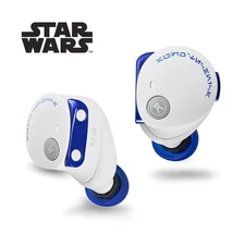 Audio-Technica Limited-Edition Star Wars R2D2 Wireless Earbuds
