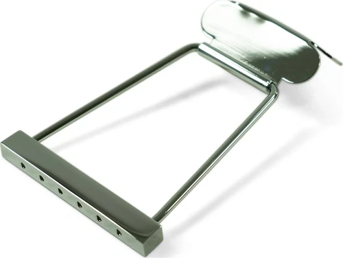 Kluson #7 Trapeze Tailpiece Chrome