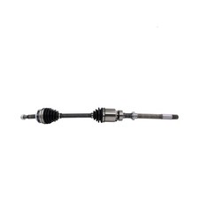 CV Axle Shaft Assembly Right Front 4WD for Toyota RAV4 2.4L 2006-2012 50258R