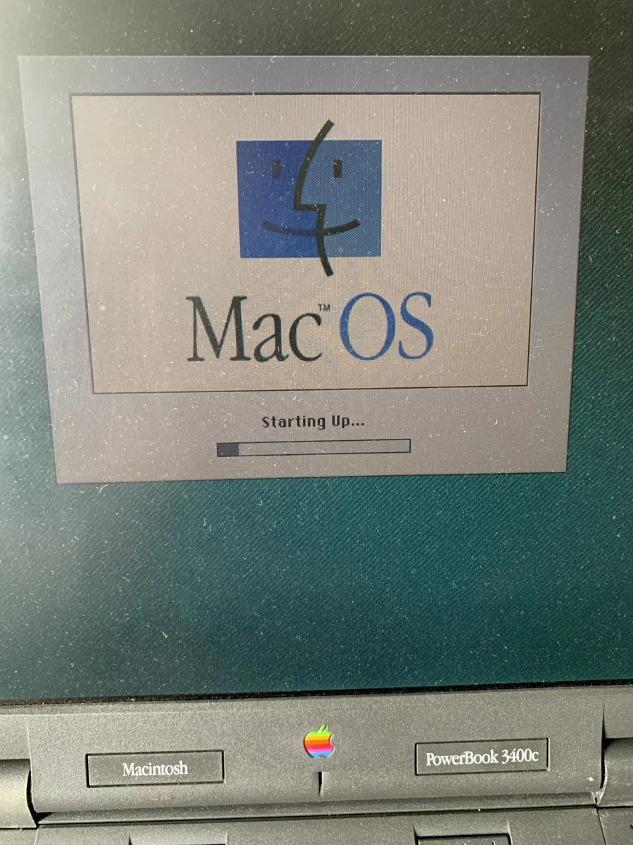 Vintage Mac for sale | eBay