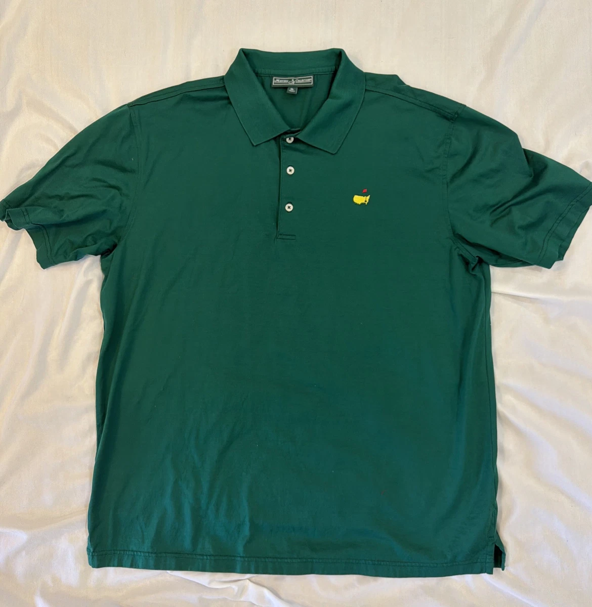 Masters Golf Green Activewear for Men for sale | eBay