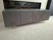 John Lewis + Swoon Mendel TV Stand Sideboard for TVs up to 65"