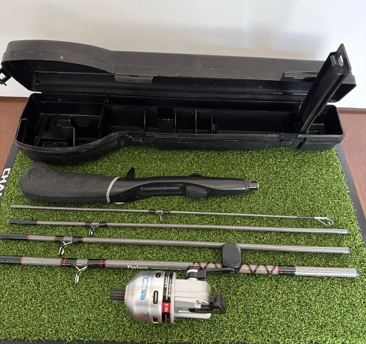 daiwa minicast products for sale | eBay