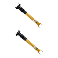 Stoßdämpfer-Set hinten Gasdruck Dämpfer BILSTEIN B6 für u.a.MERCEDES GLE Coupe