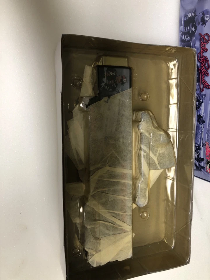 Dale Earnhardt Sr 3-Diecast Semi Hauler-1:64 Action 2002 Forever the Man Rig - Image 2 of 2