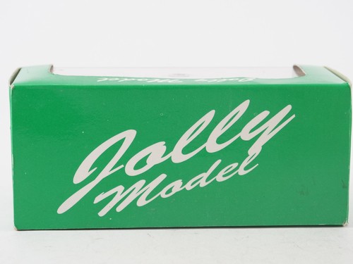 Jolly Model Ferrari 212 Export Mille Miglia 1952 #12 - Picture 16 of 17
