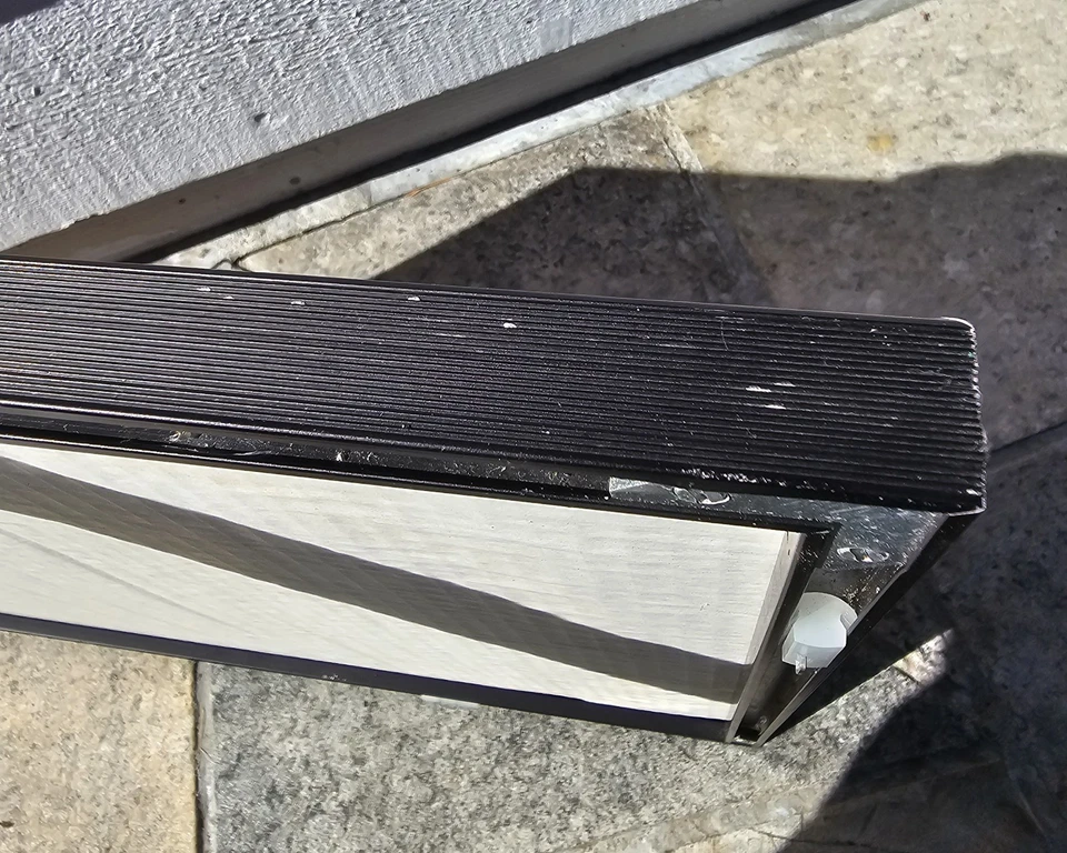 Michael Jordan Chicago Bulls Framed Wall Art Photo NBA Championship Display 90s. - Image 3 of 4