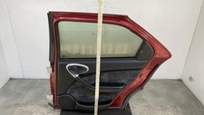 Porte arrière et accessoires Citroen XSARA