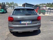 Commodo Audi Q2