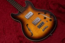 Warwick STAR BASS 4 FR 4.080kg #WPS-C-000163-11 GIB Yokohama