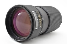  Near MINT Nikon ED AF Nikkor 80-200mm f2.8 Telephoto Zoom Lens From JAPAN