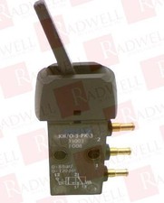 FESTO KH/O-3-PK-3 / KHO3PK3 (NEW NO BOX)