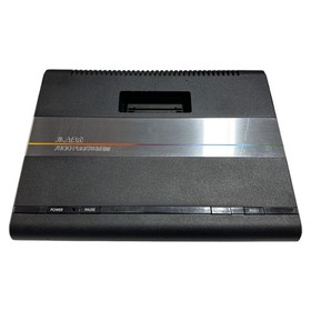 Atari 7800 True Retro Gaming Machine - Atari 7800