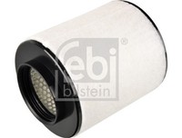Febi Bilstein Luftfilter 173116 Filtereinsatz FüR Audi A8 D5 4N2 4N8 4NC 4NL Q7