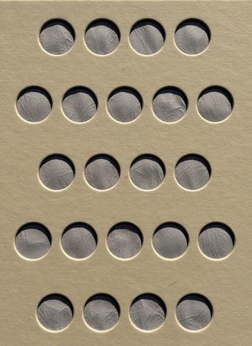 Complete Set 1938-2025 P-D-S Jefferson Nickels | 194 Coins | Silver & BU Coins - Picture 18 of 19