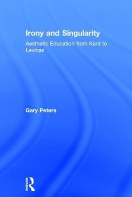 Irony and Singularity - 9780754638117
