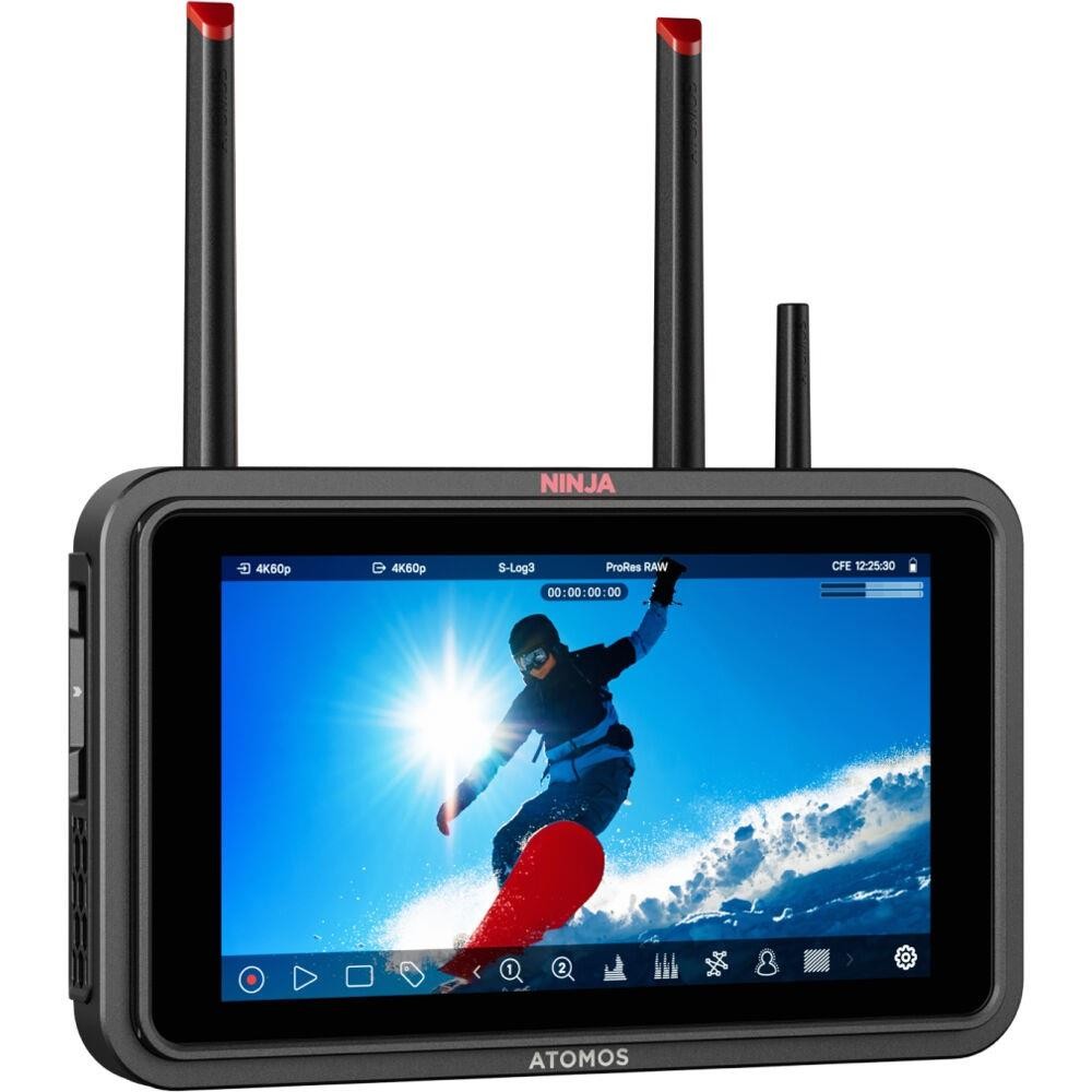 Atomos Ninja TX Monitor / Recorder