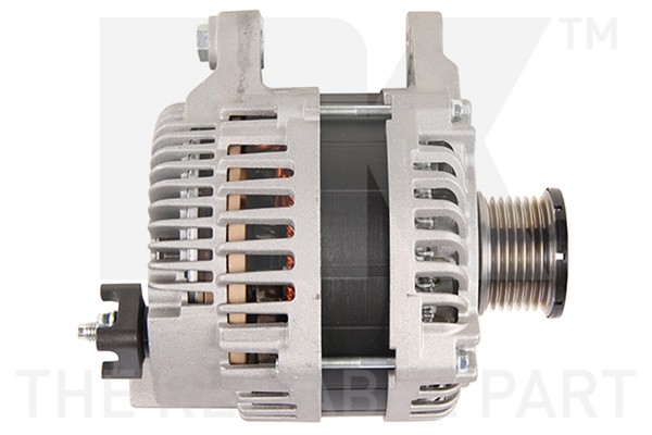 NK Lichtmaschine Generator Lima 4839782 14V FüR Opel Movano X62 Bus Cdti FWD RWD-image