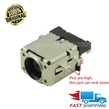 For Asus ROG Zephyrus G14 GA402R GA402RK GA402RJ DC IN Power Jack Charging Port