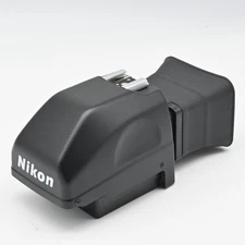 Photomic Action Finder Da-30 Rare Item For Nikon F5