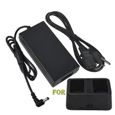 AC DC Adapter For DJI WCH2 CrystalSky/Cendence Battery Charging Hub Power Supply