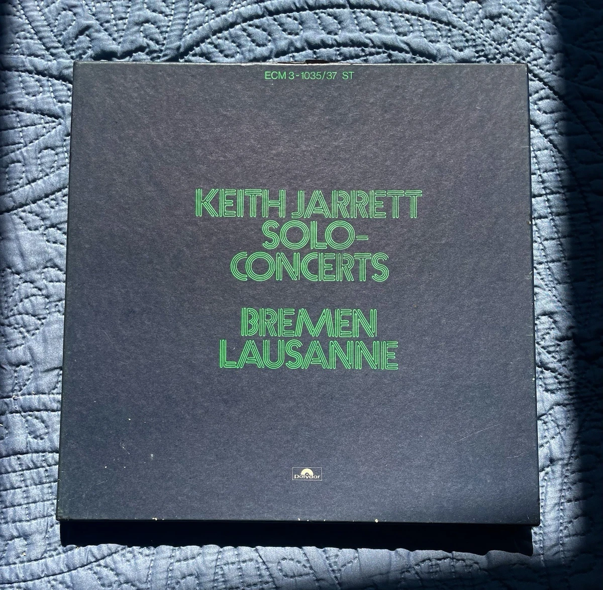 Vinyl Records Keith Jarrett for sale | eBay