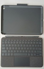 Logitech Combo Touch for iPad PN 820-009368