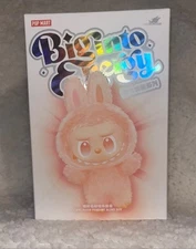NEW - POP MART - THE MONSTERS BIG INTO ENERGY (V3)