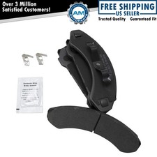 Front Posi Metallic Disc Brake Pad for Mazda Truck Ford Ranger New