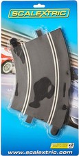 Scalextric Radius 2 Curve 45  x 2
