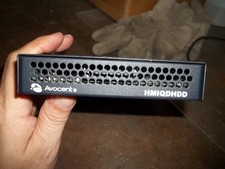 AVOCENT HMIQDHDD 500-189-503 COMPUTER INTERFACE MODULE 4.0.0.18 W10