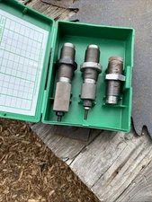 RCBS 270 Win FL Die Set #13501