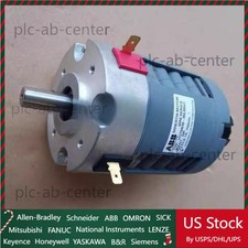 ABB NEW DC Servo Motor GUTMEM-06LBB41 UGTMEM-06LBB41 US Free TAX