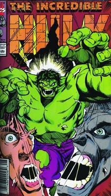 Incredible Hulk Visionaries - Peter David, Vol. 5