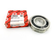 New FAG 6308-2RSR-L038 Deep Groove Ball Bearing 40mm Bore 90mm OD 23mm Width