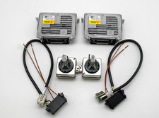 2x New For 14-20 Jeep Grand Cherokee Xenon Ballast Bulb Wire Kit Control Unit 2x New For 14-20 Jeep Grand Cherokee Xenon Ballast Bulb Wire Kit Control Unit