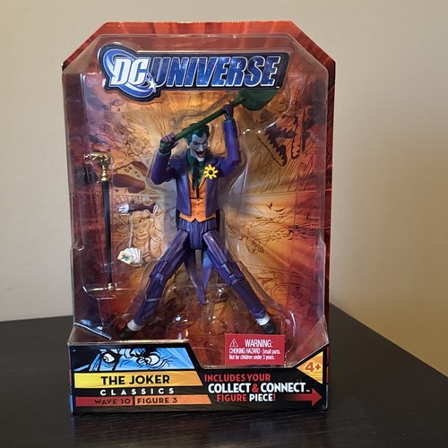 Dc Universe Classics Imperiex Series Wave 10 Figure 2 Beast Boy