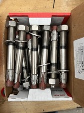 Hilti Bolzenanker Edelstahl 28 Stück HST -R M16/25 140 mm 71544