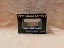 Graham Farish 377-075K 7 Plank End Door Wagon 'The Cambrian Wagon' (N gauge)