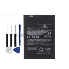 BN5E Battery For Xiaomi Redmi Note 11E Pro / Note 11 Pro 5G /Poco X4 Pro 5G