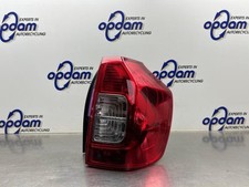 Rückleuchte rechts Dacia Logan MCV II  265502081R P24734164