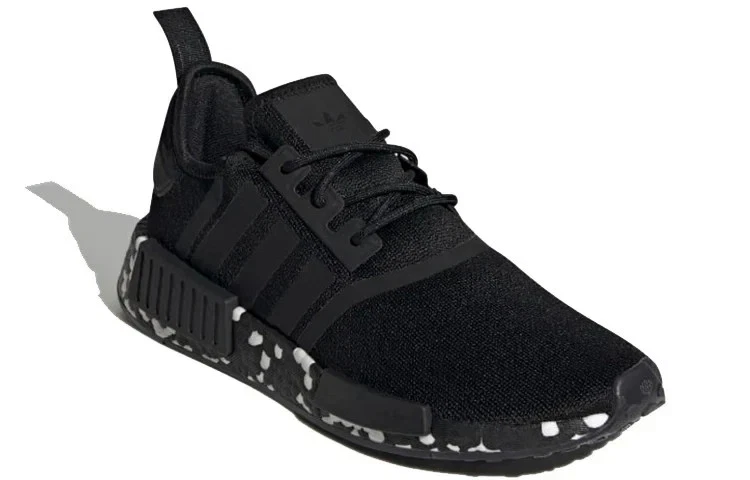 Adidas NMD_R1 Color Splash - Core Black for sale | eBay display picture 3