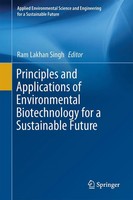 Ram Lakhan Singh | Principles And Applications Of Environmental Biotechnology...