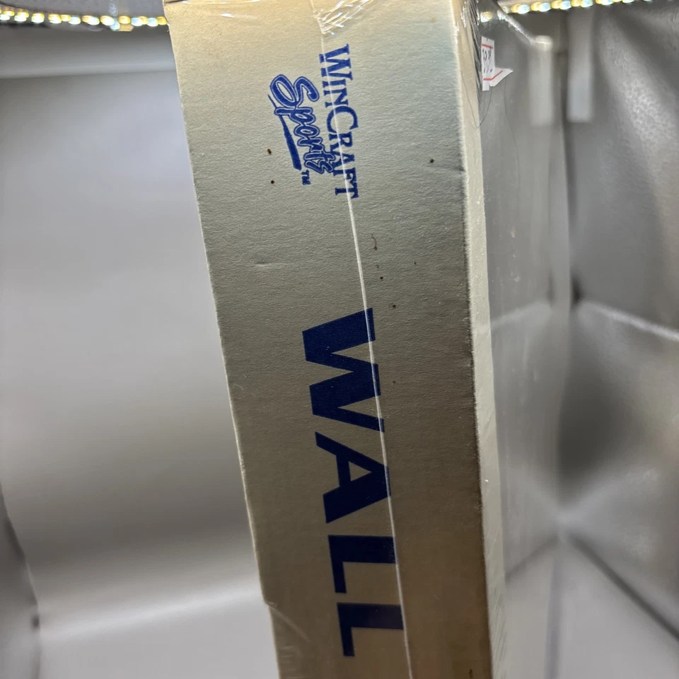 Dallas  Mavericks  Jersey Wall Clock Brand New Sealed Wincraft - Image 2 of 4