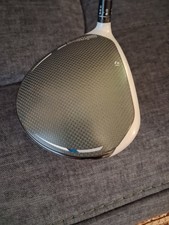 Taylormade SIM Max Driver