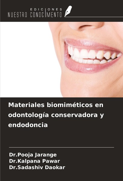 Materiales BiomiméTicos En OdontologíA Conservadora Y Endodoncia Pooja Jarange-image