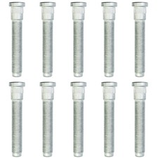 Wheel Lug Stud Fits Mopar 6509420aa Ram 2013-2022 4500 5500 10 Pack Us Free Ship